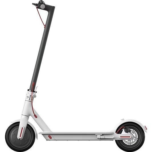 Electric Scooter  Model 8.5 Inch Foldable Portable Mobility Scooter Aluminum Alloy Scooter