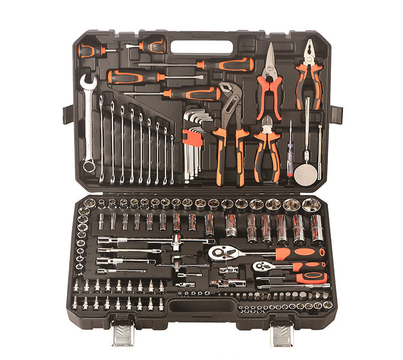 Household Car Repair And Maintenance Tools