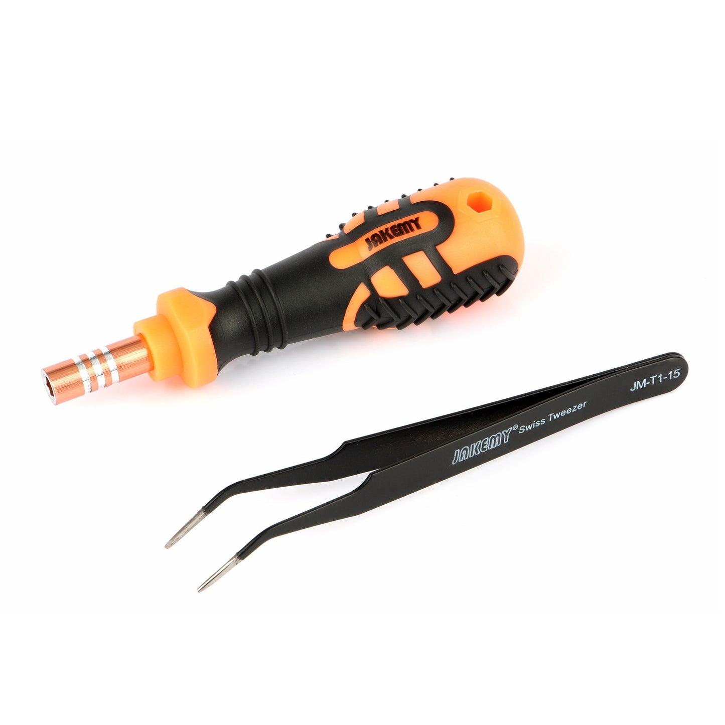 32-in-1 Hardware Tool Combination Screwdriver Set