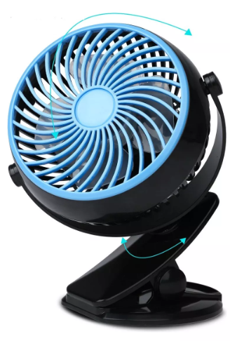 Ventilador portatil GO FAN - additional image 1