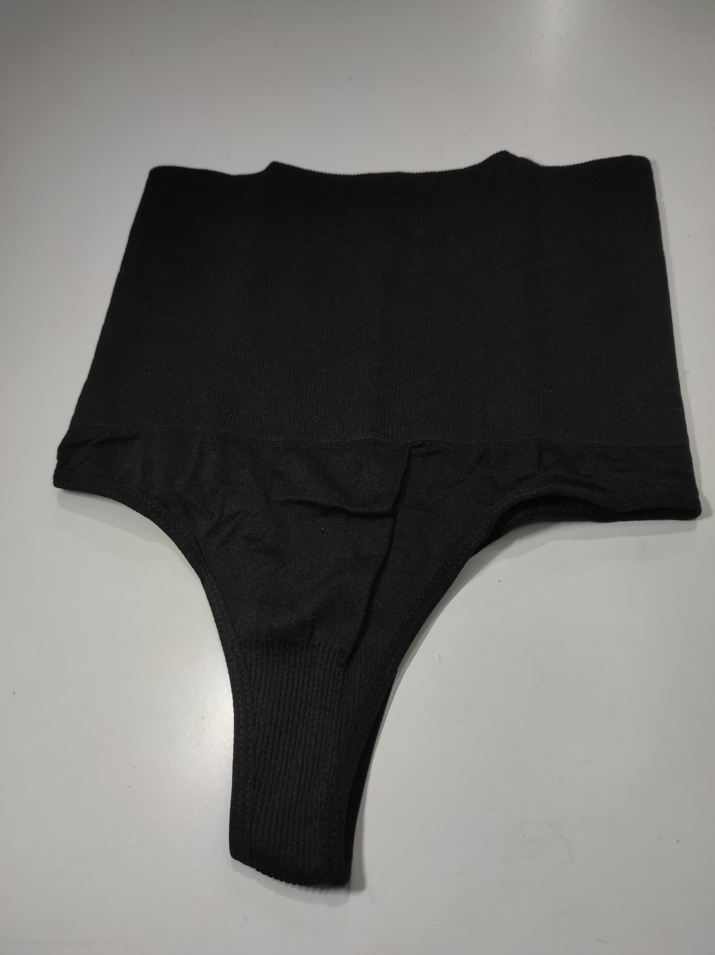 Tanga moldeadora de cadera negro L/XL - additional image 12