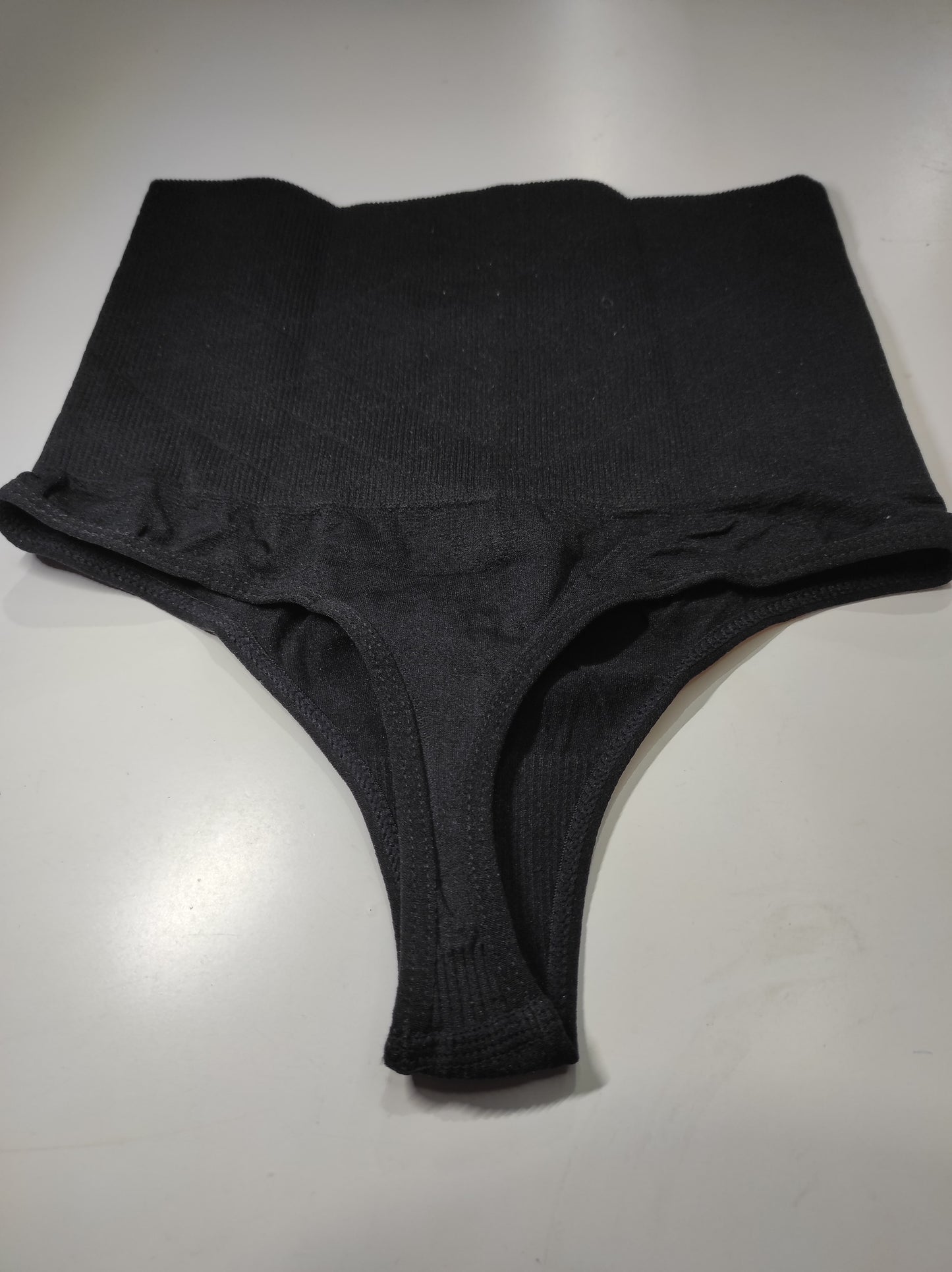 Tanga moldeadora de cadera negro L/XL - additional image 16