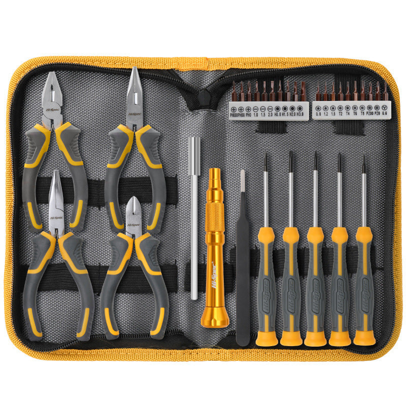 Screwdriver Set Of 32 Precision Repair Tools